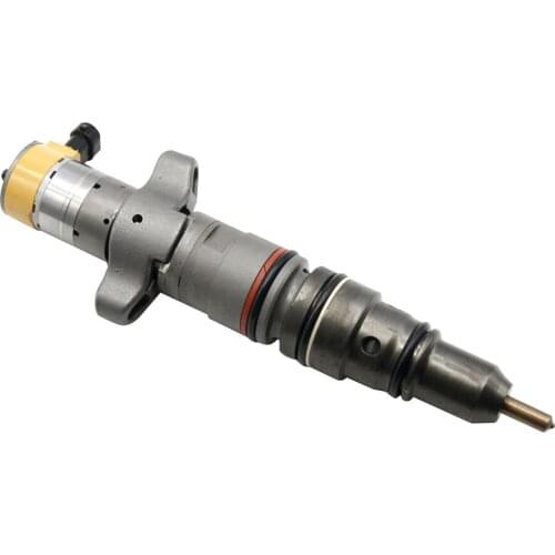 Golden Vidar Wholesale Best Seller C7 diesel fuel engine injector 268-1836 best injector factory in china for c7 engine