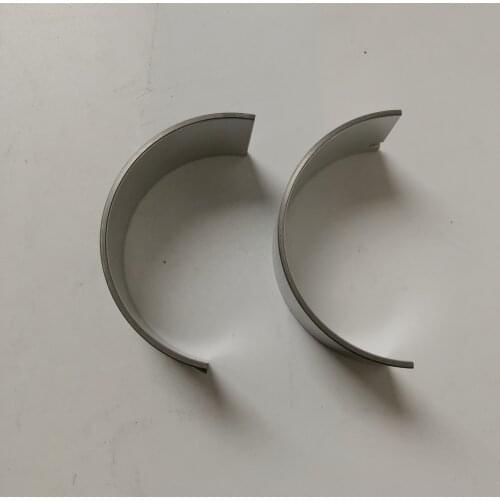 Original DCEC 6BT QSB6.7 connecting rod bearing set 3901170 3969562