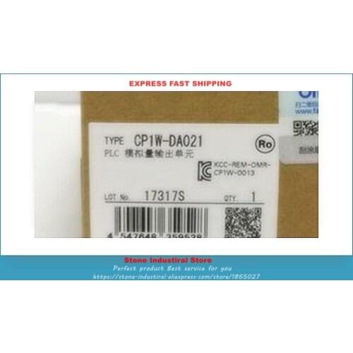 PLC Four Road Input Temperature Module CP1W-TS102 CP1W-TS001 CP1W-TS101 CP1W-TS002 New Original