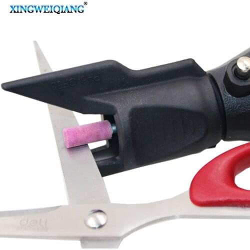 Saw Sharpening Attachment Sharpener Guide Drill Adapter For Dremel Drill Rotary Power Tools Mini Drill Accessories Set