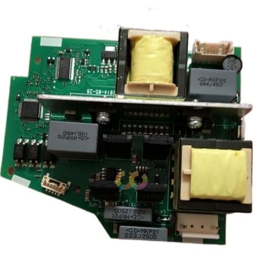 Projector Ballast Lamp Power Supply Lamp Driver Fit for EPSON EUC215G O/T07