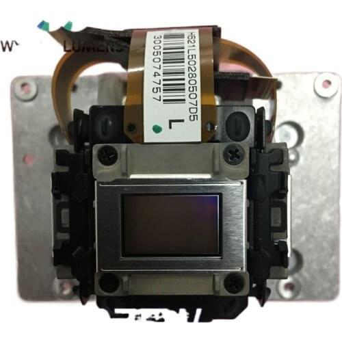 Projector LCD Prism Assy Wholeset Block Optical Unit H621 Fit for EPSON EB-1975W