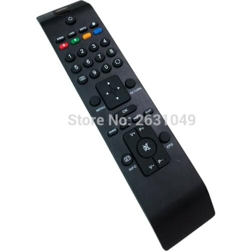 Remote Control For Polaroid P32LED13.40LCD12.P40LED13.PB32DLED13.P24LED13. P28LED13.P32LCD12.P32LED12. P32LCD12 P40LCD12 TV