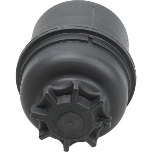 1PCS Power Steering Reservoir For BMW E87 E36 E46 E28 E39 E53