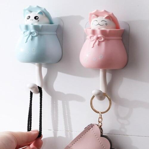 STOOG Wall Hangers