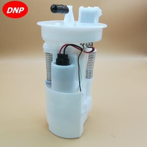 DNP Fuel pump assembly fit for Nissan Teana J31 2.3 2.5 17040-9Y001/17040-9Y000/17040-9Y00A