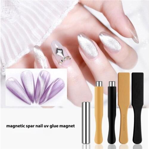 VIBRANT GLAMOUR Magnetic Stick For Manicure