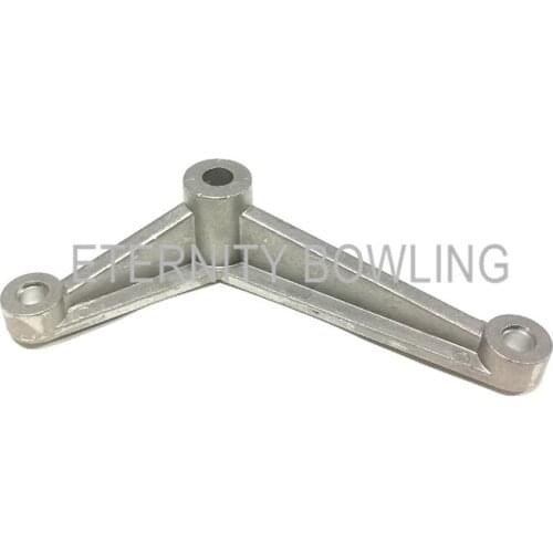 Bowling Spare Parts T070 002 677 Lever Casting Use for AMF Bowling Machine (5pcs/bag)