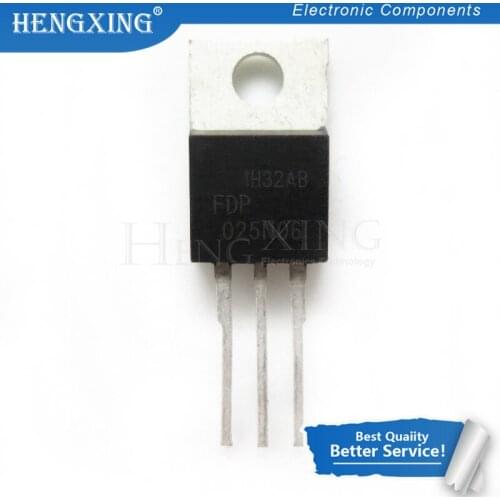 1pcs/lot FDP025N06 TO-220 new original In Stock