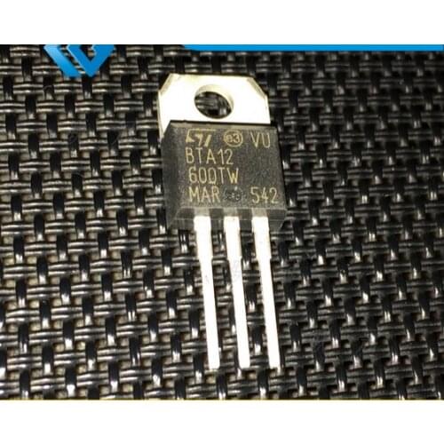 BTA12-600TW