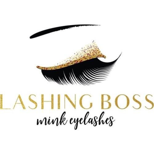 100PCS Custom, Person,Personality,Transparent,Eyelash Sticker For Cosmetic Tube Lip Gloss Name Bottle Label,Clear,Any Size