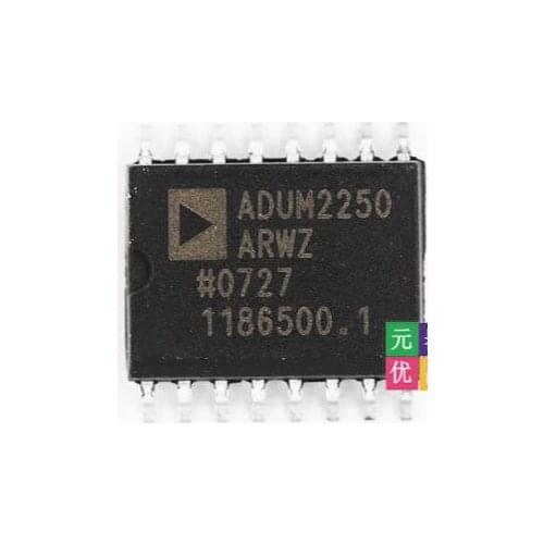 ADUM2250ARWZ