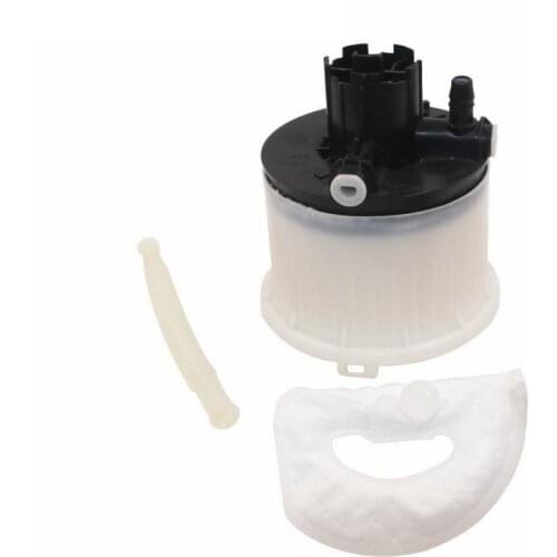 Fuel Pump Filter For Mazda3 2.0L 2.3L For Ford focus BK E8591M ZY08-13-35X Oil Filter Fuel Filter Fuel Strainer Assembly TN-011