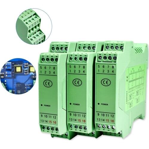 Huadian Current Meters