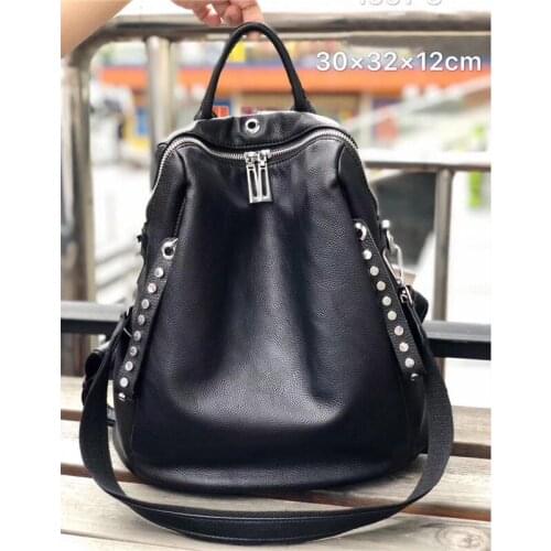 IBOPHIE Women's Shoulder Backpacks