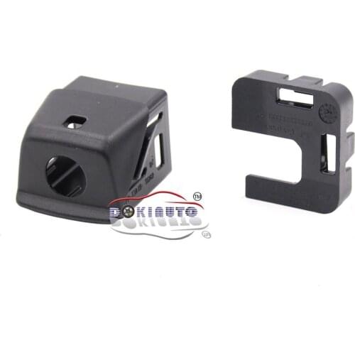 Camera RVC Holder Cover For Porsche 911 718 Cayman Boxster 99150590101