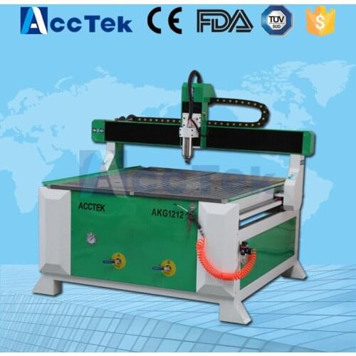 Small industrial machinery 1212 (9015 1214 1212 1224) router cnc pyrography machine/ferramentas para madeira