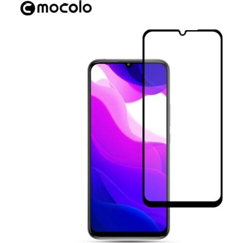 Mocolo Screen Protectors For OnePlus 5