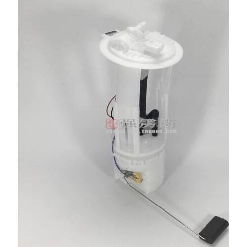 WAJ Fuel Pump Module Assembly E7200M, FG0924 Fits For Jeep TJ,Wrangler 2.4L 4.0L 2005-2006 5161335AD, 5161335AE