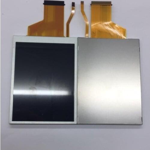 NEW LCD Display Screen For PENTAX K-5II K5II K-5IIs K5IIs Digital Camera Repair Part + Backlight + Outglass