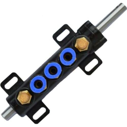 1PC New Tire Tyre Changer Machine Parts Air Control Valve / Foot Pedal Valve Durable For COATS