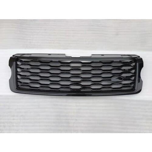 Suitable for Rover Range Executive Version Be Modified From 13-17 18 Models of China Open and