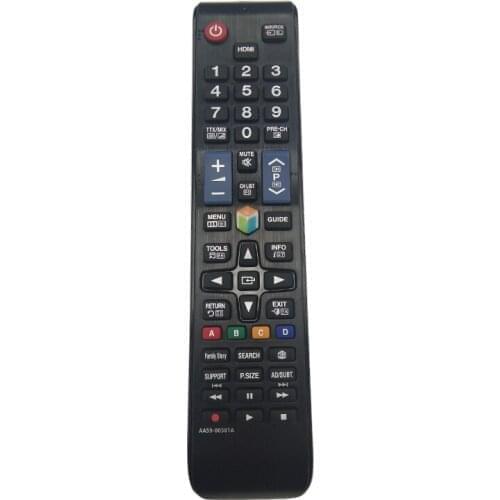 New remote control AA59-00581A For Samsung SMART TV for E6900 UE32ES6305 PS60E650S PS51E555 PN51E8000