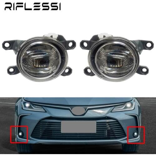 RIFLESSI Outdoor Lighting