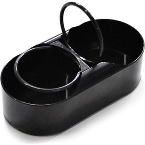Car Styling Beverage Holder Cup Holder Storage Auto Interior Accessories LX0E