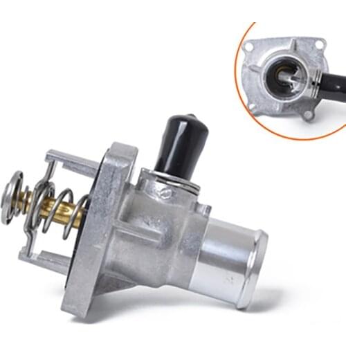 24405922 Thermostat assembly Opel Astra G1998-2009 Astra H2004 British Speed Asia 2008 Vectra C2002 David Mk2000-2008