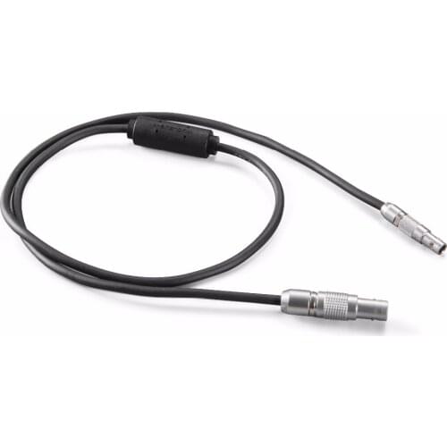 TILTA Nucleus M RED DSMC2 Run/Stop Cables