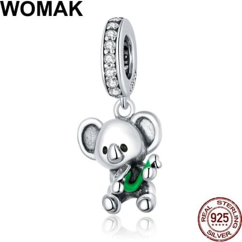 Womak Pendant Chains