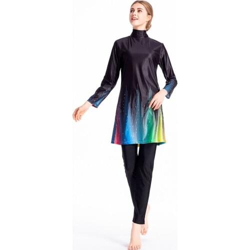 YONGSEN Burkini