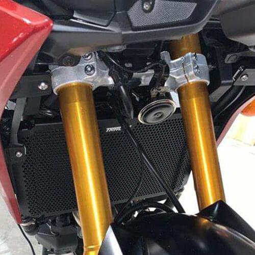 Motorcycle Radiator Guard Protection Grille Grill Cover For Yamaha Tracer 900 Tracer900 ABS Tracer 900 GT 900GT 2018 2019 2020