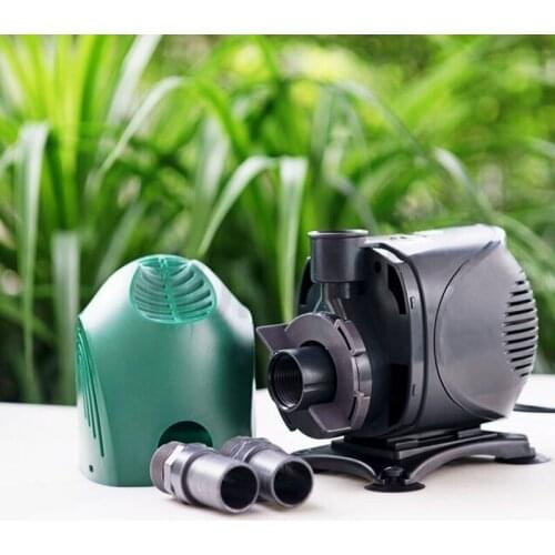 Atman 1 piece AT-603/604/605/606/607 fish tank micro water pump energy saving amphibious submersible pump multifunction 220-240V