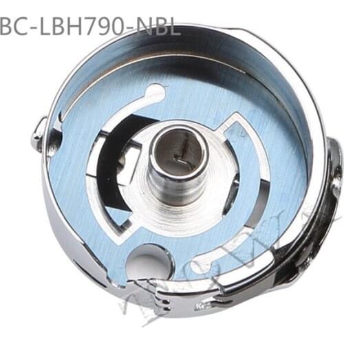 BC-LBH790-NBL TOWA Bobbins case For Brother Janome Singer juki bernina brother adler pfaff yamaoto kansai elna Sewing Machine