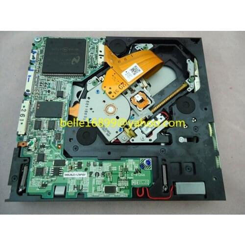 Free shipping 100% original new Matsushita RAE3050 single dvd mechanism for Acua MDX car dvd navigation audio