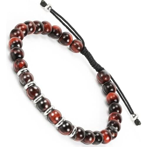 Braided Bracelets BOFEE China