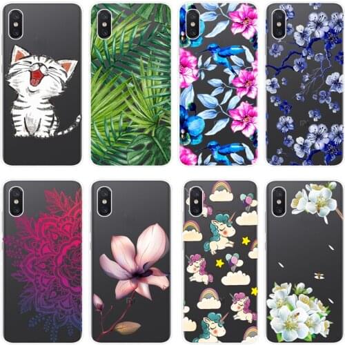Cnlanpoo Phone Cases Xiaomi Mi 8 Pro