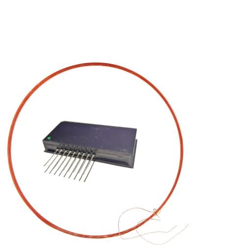 FDXB HDX 5V-9V Universal 134.2Khz Rfid Reader Module ISO/IEC11784/5 RS232 Arduino