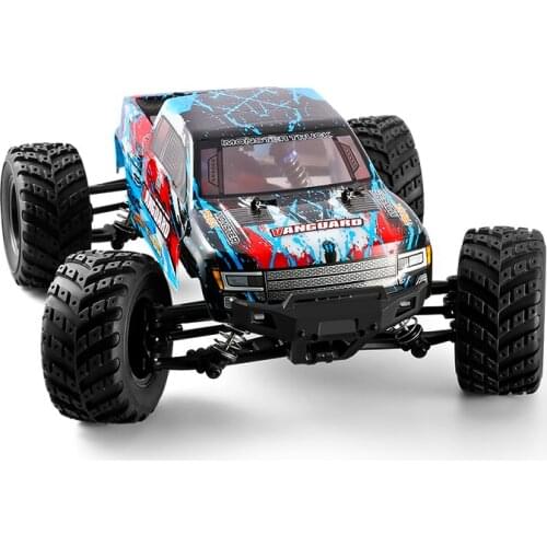 HBX903 RC Car 1:12 2.4G 32km/h High Speed Racing Car Supersonic Truck Off-Road Vehicle Electronic Adults RC Car Gift RC Truck