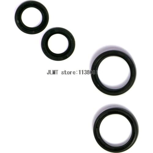 Fork OIL SEAL fit for VOR TUTTI I MODELLI 2004 46X60X10 46 60 10 mm