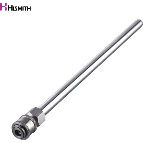 New klicklock system Thrusting bar for Hismith Premium Sex Machine KlicLok System Thrusting rod new attachments Tube only