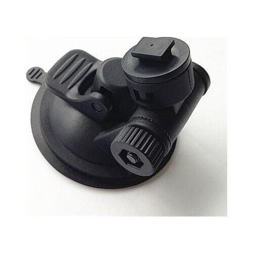 New Arrive Car 360 degree Rotating Holder Car DVR Windshield Suction Cup Mount Holder ABS Driving Recorder Bracket Stands