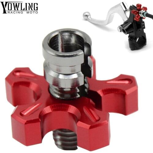 Clutch Cable Wire Adjuster For HONDA CRF250L CRF230L CRF 230F/150/100F XR250R XR400R XR650L Motorcycle Adjusting M10/M8*1.5