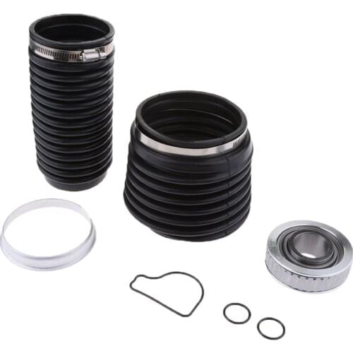 1 Set Boat Transom Seal Replacement Kit For Volvo Penta SX Drives 3854127 3850426 3853807 3852560 Boat Accessories Marine