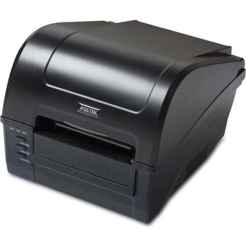 New original C-168 Barcode Printer Adhesive Tag Electronic Single-Printer Washing Label Jewelry Thermal Printer C168 for postek