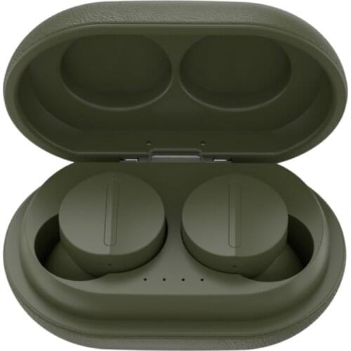 Sabbat Vooplay Mini TWS HIFI Wireless Headphones In-Ear Gaming Headset Low Latency Sport Bluetooth Earphones Support APTX/ACC