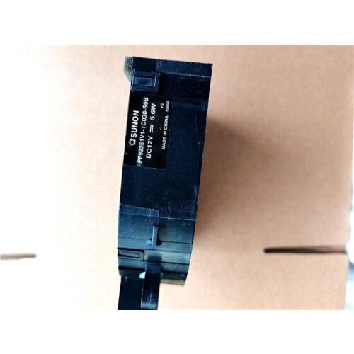 Fan FOR DC280002H0L MCF-J06CM05-1 PF92251V1-1C030-S9B DC12V 5.52W DC28000JJS0 R