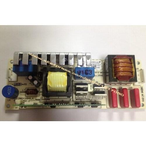 VIP230W Projector Ballast for BenQ W600 lamp driver board